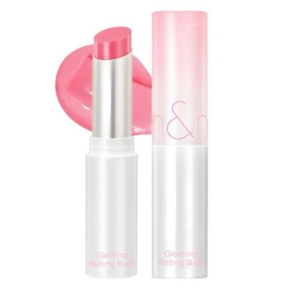 Rom&nd Glasting Melting Balm Lip Product (NWT)